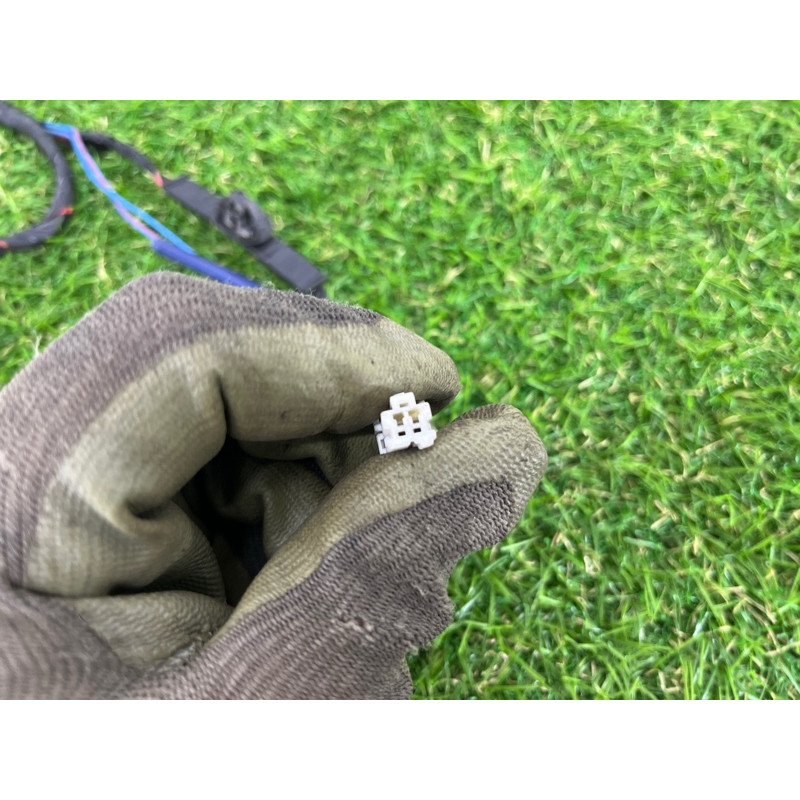 Проводка дверная (электрика) Subaru Forester SH 2008 2.0 81821sc080