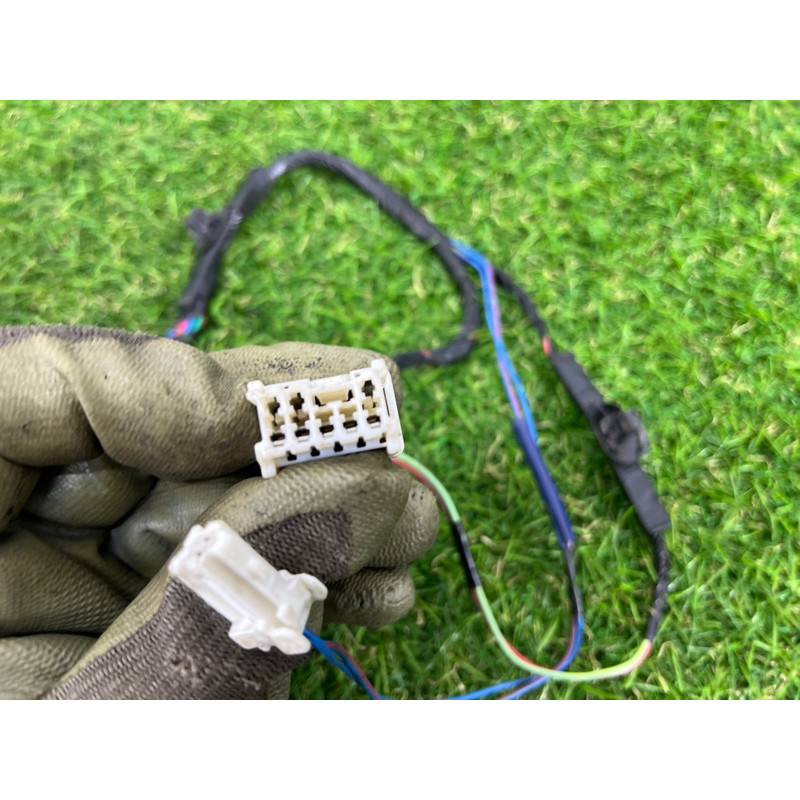 Проводка дверная (электрика) Subaru Forester SH 2008 2.0 81821sc080