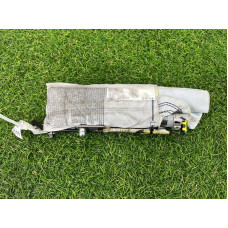 Airbag сидіння