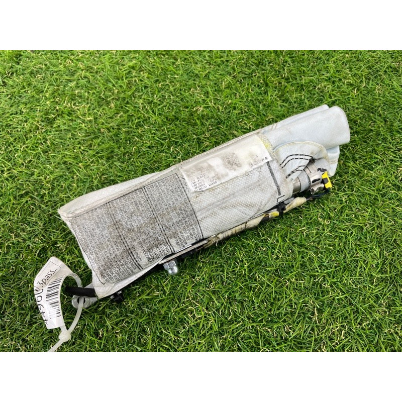 Airbag сидения (airbag/безопасность) Volkswagen Passat B7 2014 1.8 561880241