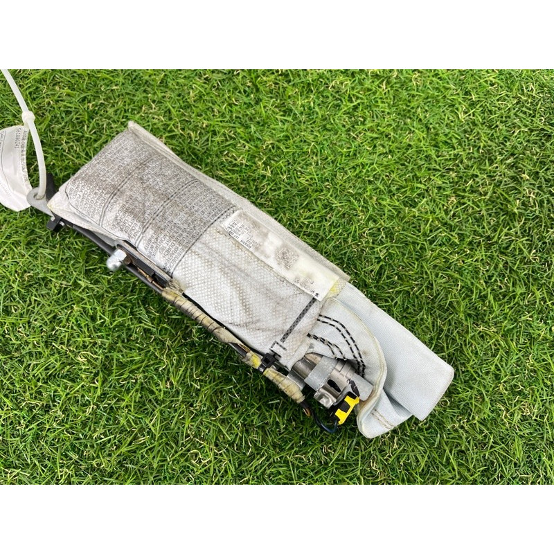 Airbag сидения (airbag/безопасность) Volkswagen Passat B7 2014 1.8 561880241