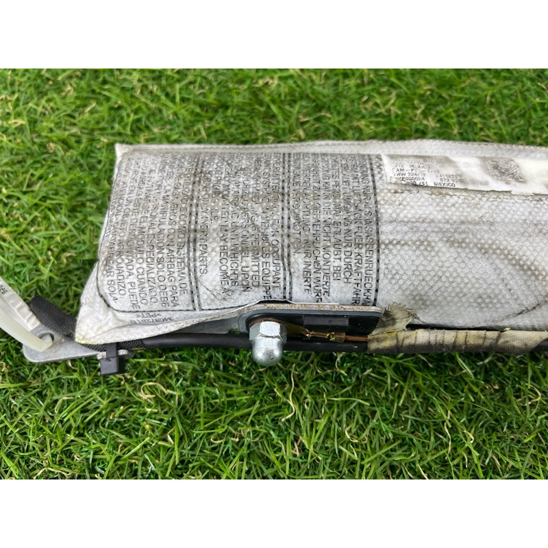 Airbag сидения (airbag/безопасность) Volkswagen Passat B7 2014 1.8 561880241