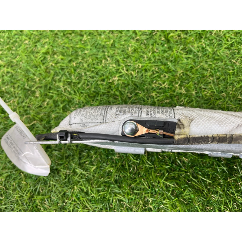 Airbag сидения (airbag/безопасность) Volkswagen Passat B7 2014 1.8 561880241