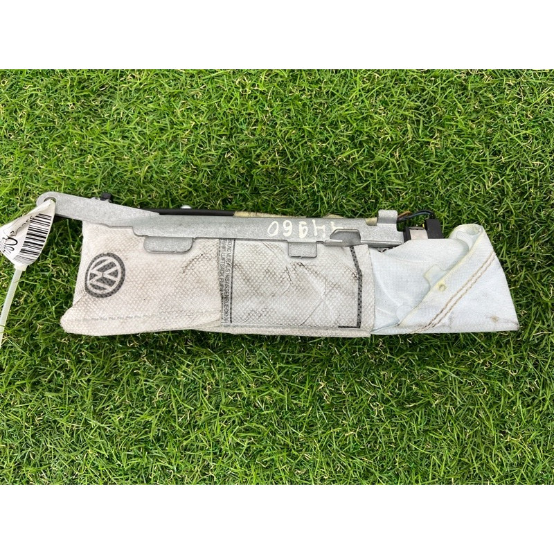 Airbag сидения (airbag/безопасность) Volkswagen Passat B7 2014 1.8 561880241