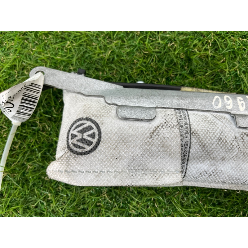 Airbag сидения (airbag/безопасность) Volkswagen Passat B7 2014 1.8 561880241
