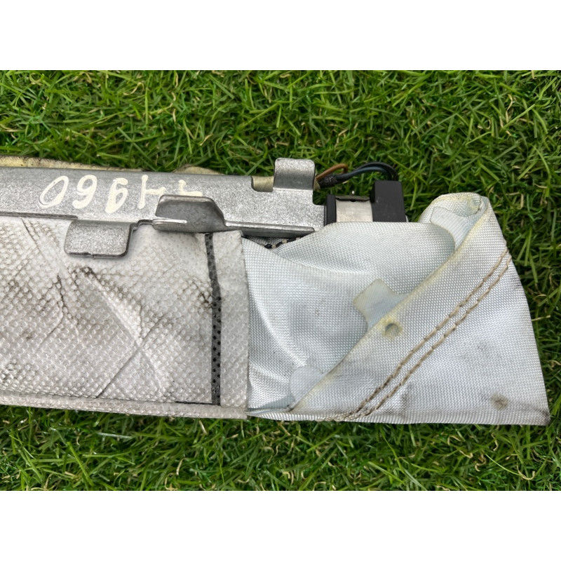 Airbag сидения (airbag/безопасность) Volkswagen Passat B7 2014 1.8 561880241