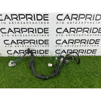 Проводка дверная