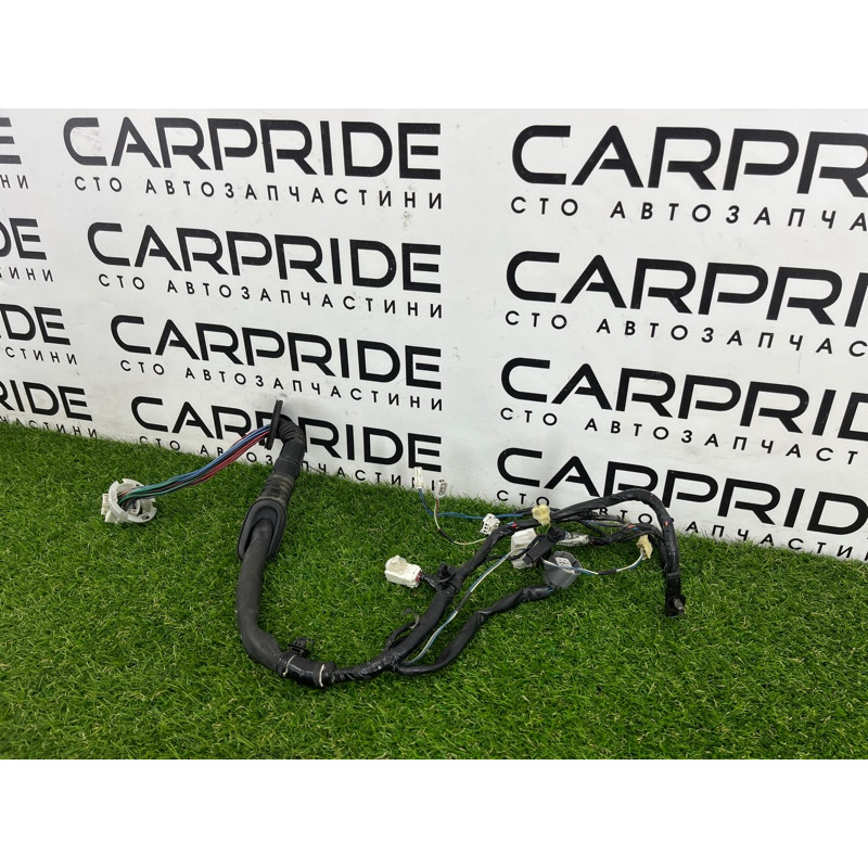 Проводка дверная (электрика) Subaru Forester SH 2008 2.0 81820sc050