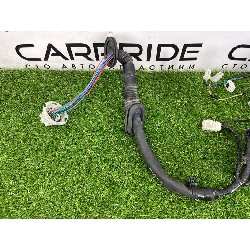 Проводка дверная (электрика) Subaru Forester SH 2008 2.0 81820sc050