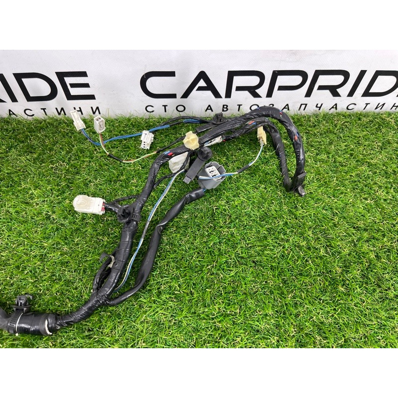 Проводка дверная (электрика) Subaru Forester SH 2008 2.0 81820sc050