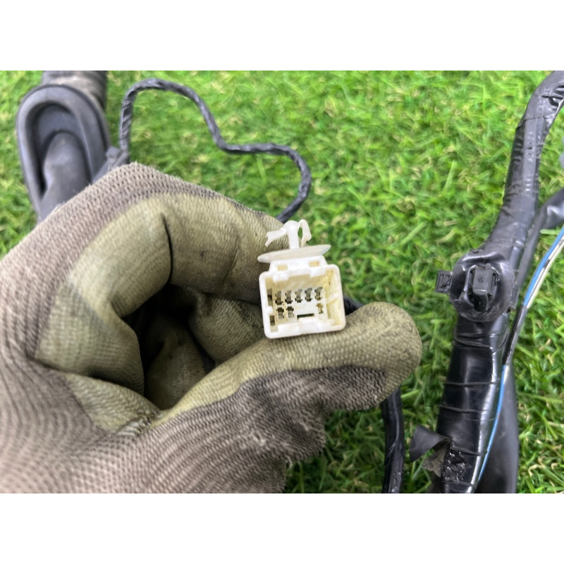 Проводка дверная (электрика) Subaru Forester SH 2008 2.0 81820sc050