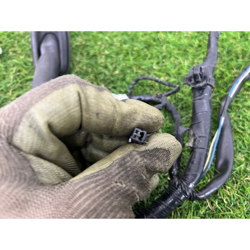 Проводка дверная (электрика) Subaru Forester SH 2008 2.0 81820sc050