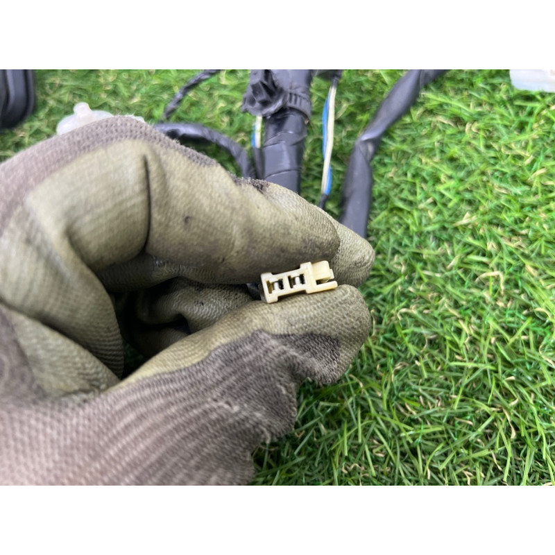 Проводка дверная (электрика) Subaru Forester SH 2008 2.0 81820sc050