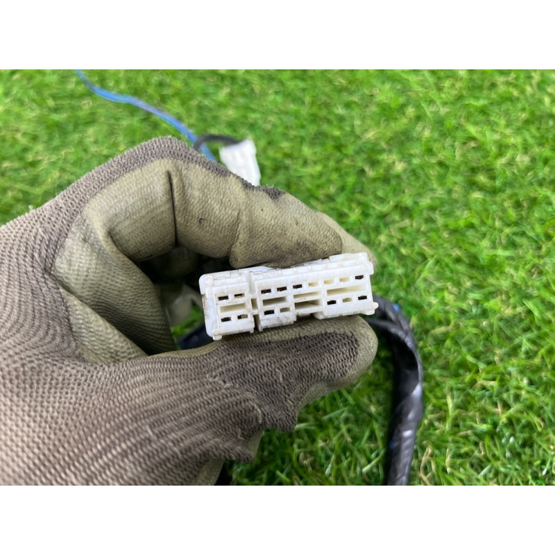 Проводка дверная (электрика) Subaru Forester SH 2008 2.0 81820sc050