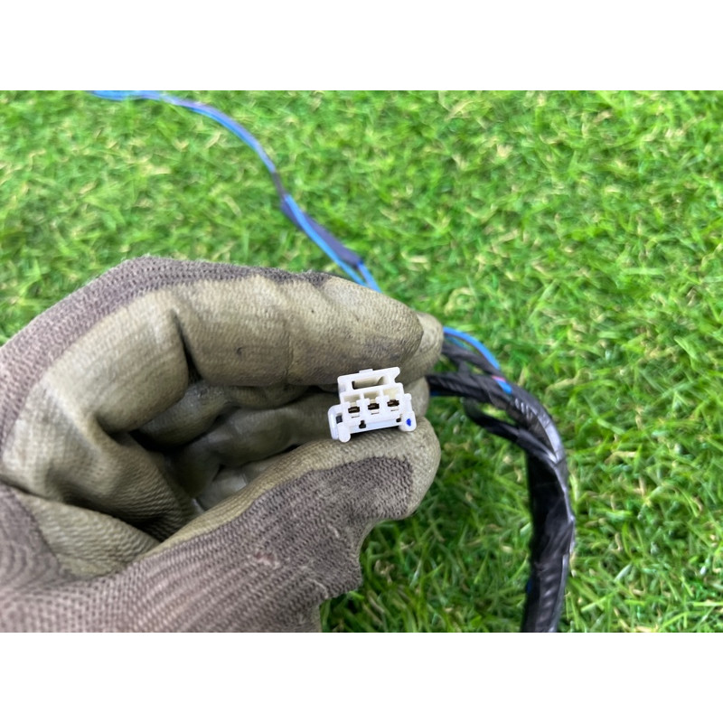 Проводка дверная (электрика) Subaru Forester SH 2008 2.0 81820sc050