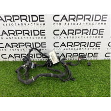 Проводка АКПП