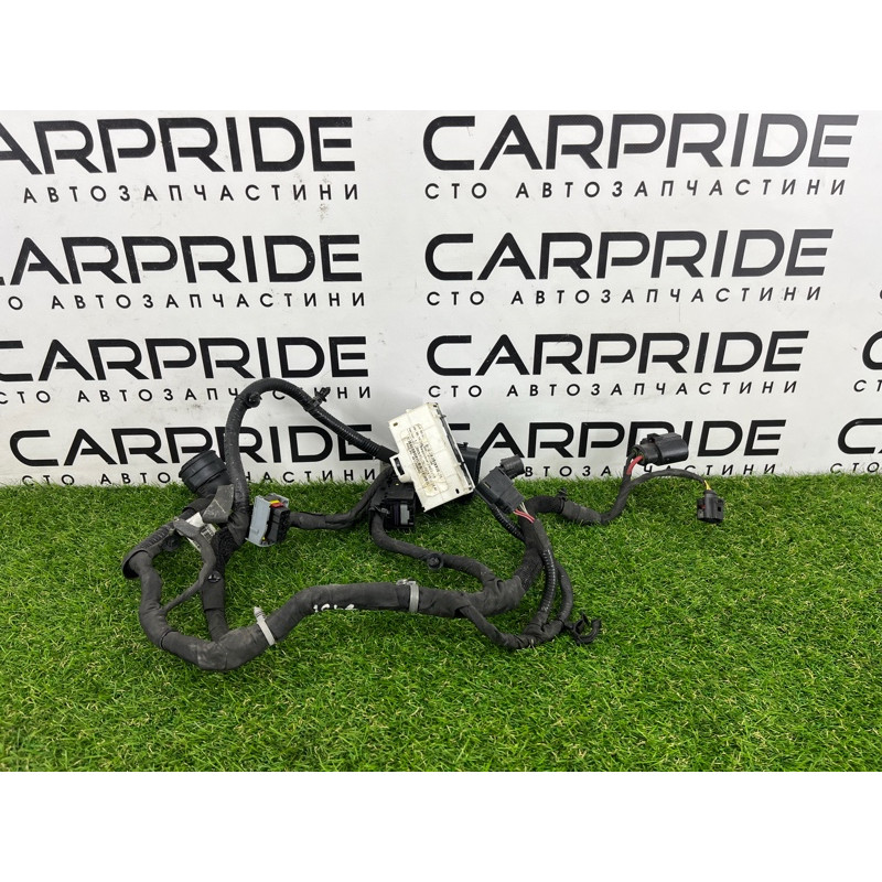 Проводка АКПП (электрика) Jeep Cherokee KL 2014 2.4 68192600ad