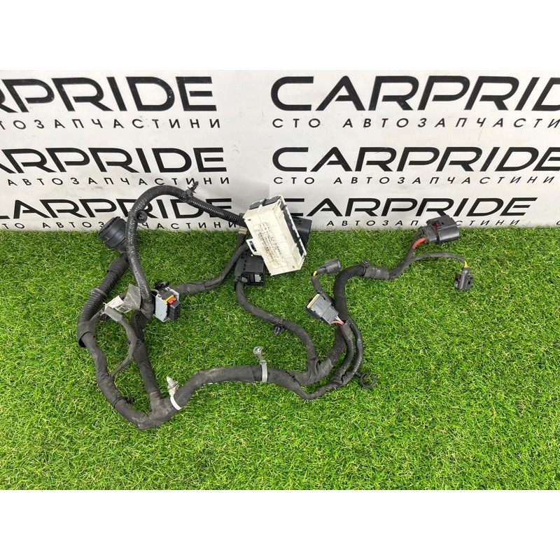 Проводка АКПП (электрика) Jeep Cherokee KL 2014 2.4 68192600ad