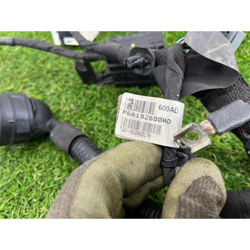 Проводка АКПП (электрика) Jeep Cherokee KL 2014 2.4 68192600ad