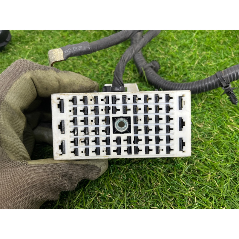 Проводка АКПП (электрика) Jeep Cherokee KL 2014 2.4 68192600ad