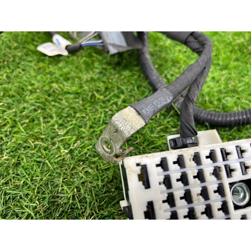 Проводка АКПП (электрика) Jeep Cherokee KL 2014 2.4 68192600ad