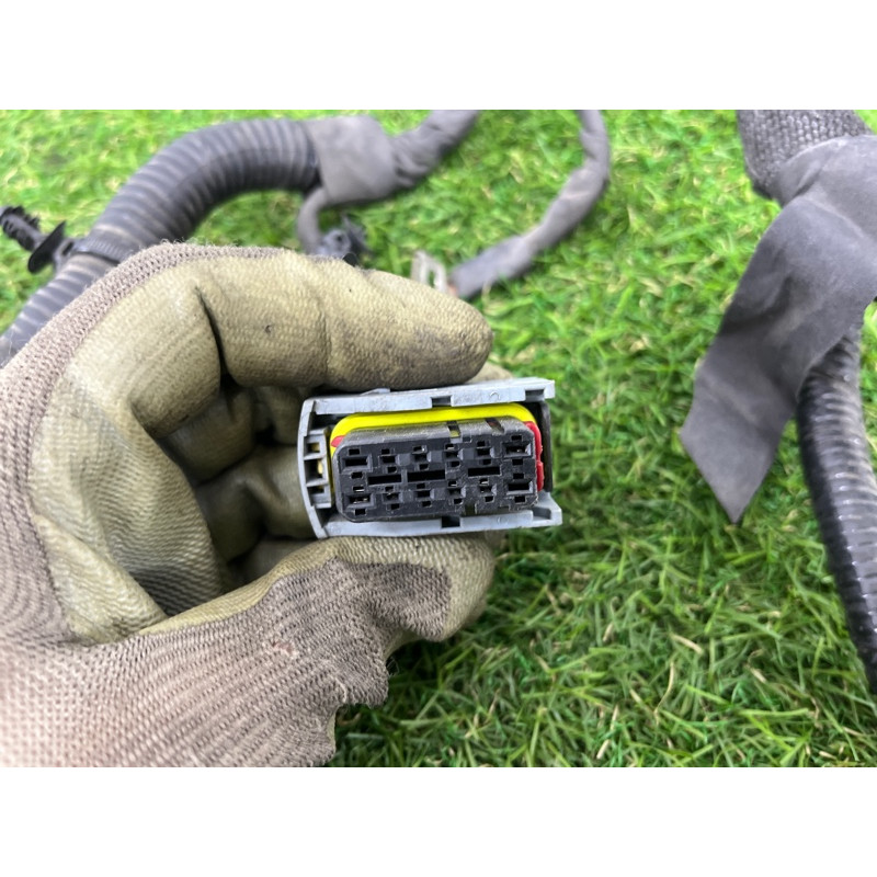 Проводка АКПП (электрика) Jeep Cherokee KL 2014 2.4 68192600ad