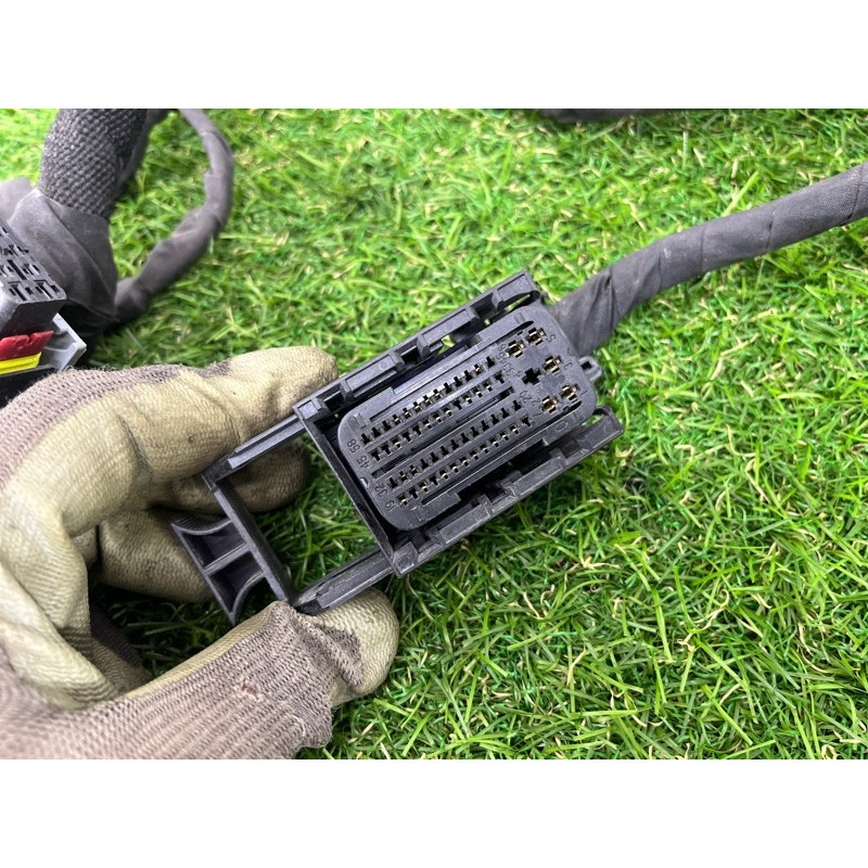 Проводка АКПП (электрика) Jeep Cherokee KL 2014 2.4 68192600ad