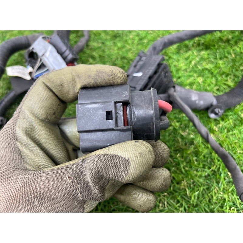 Проводка АКПП (электрика) Jeep Cherokee KL 2014 2.4 68192600ad