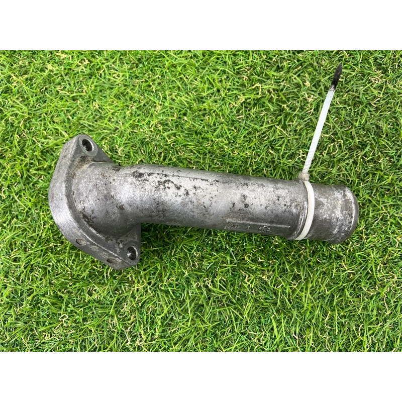 Фланец (система охлаждения) Subaru Forester SH 2008 2.0 11060AA200