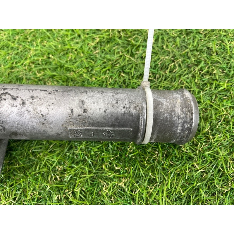 Фланец (система охлаждения) Subaru Forester SH 2008 2.0 11060AA200