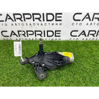 Мотор склоочисників