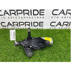 Мотор дворников