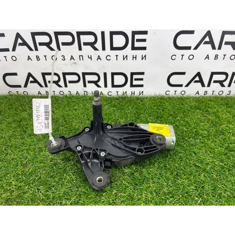 Мотор дворников (электрика) FORD ESCAPE MK3 2014 1.6 Cj5417404aa