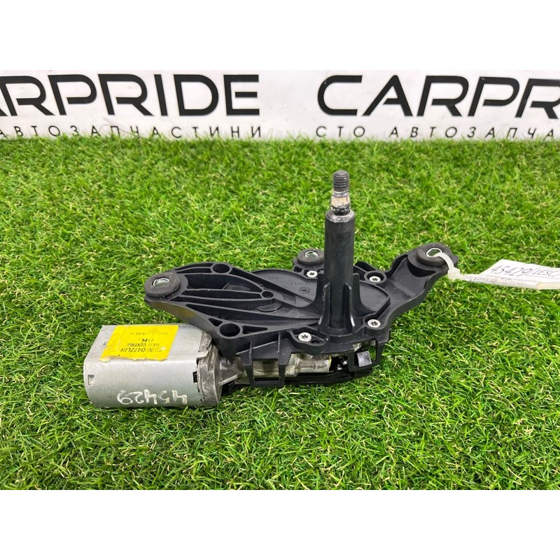 Мотор дворников (электрика) FORD ESCAPE MK3 2014 1.6 Cj5417404aa