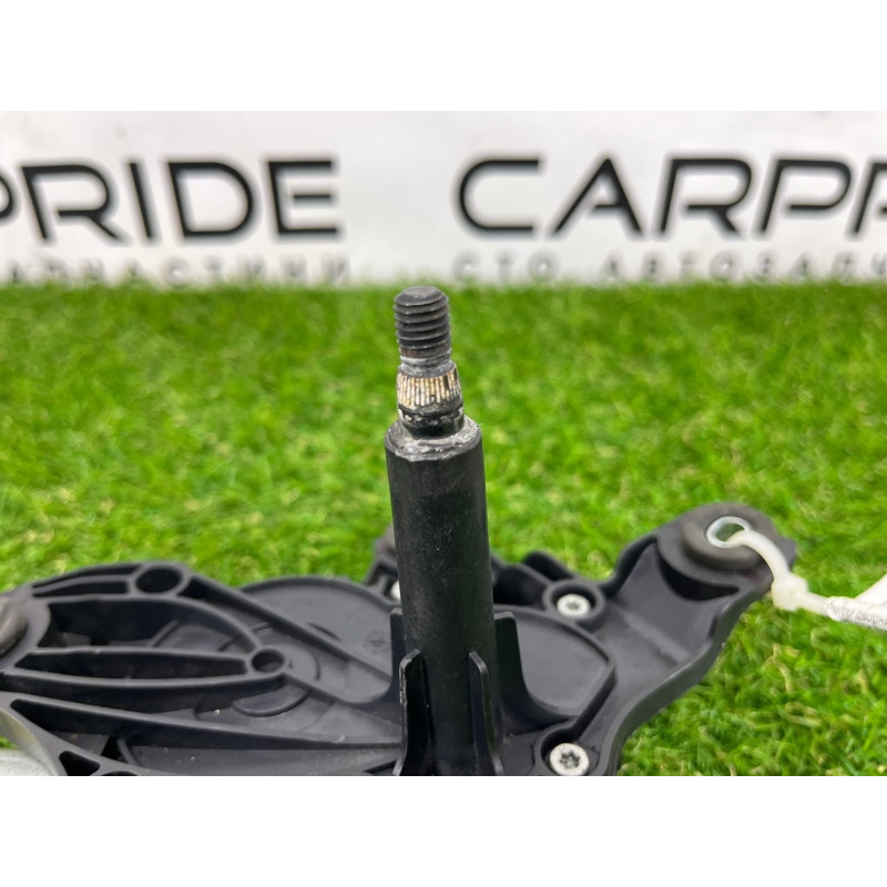 Мотор дворников (электрика) FORD ESCAPE MK3 2014 1.6 Cj5417404aa