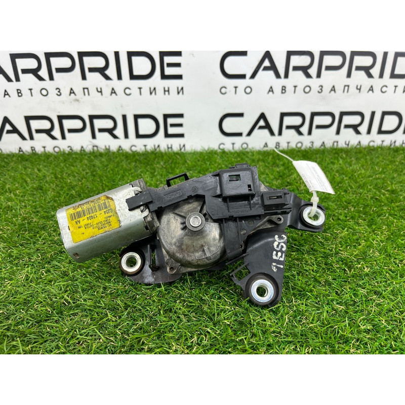 Мотор дворников (электрика) FORD ESCAPE MK3 2014 1.6 Cj5417404aa