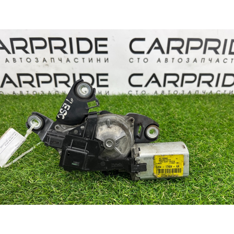 Мотор дворников (электрика) FORD ESCAPE MK3 2014 1.6 Cj5417404aa