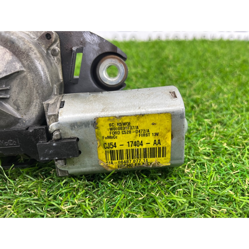 Мотор дворников (электрика) FORD ESCAPE MK3 2014 1.6 Cj5417404aa