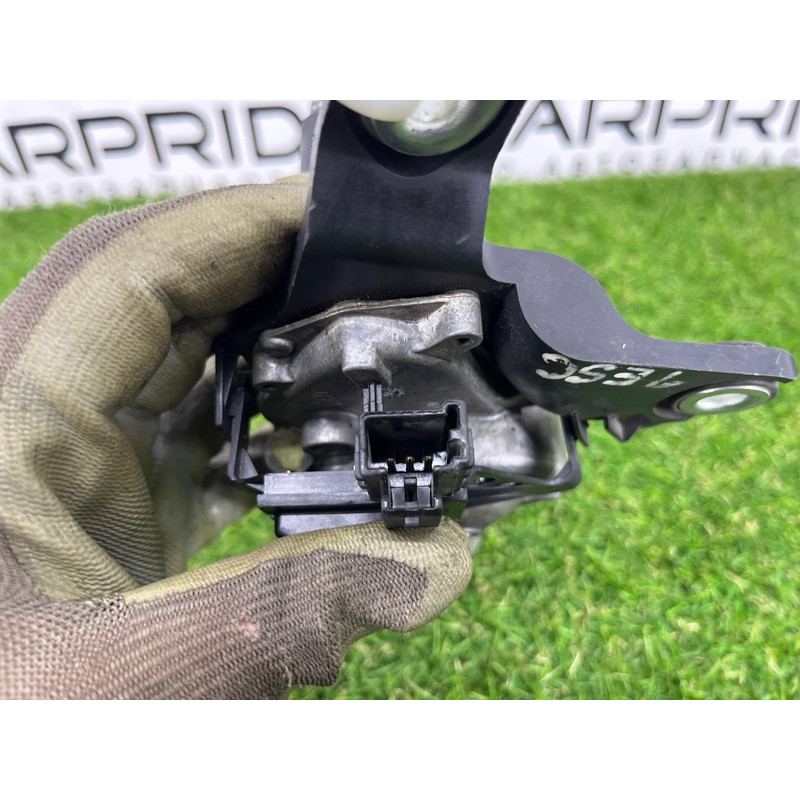 Мотор дворников (электрика) FORD ESCAPE MK3 2014 1.6 Cj5417404aa