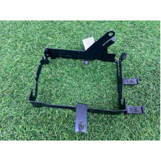 Кронштейн блока предохранителей