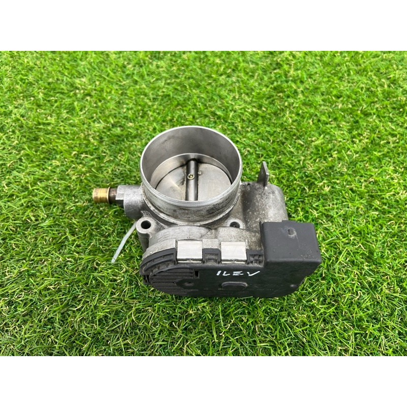 Дроссельная заслонка (электрика двигателя) PEUGEOT 607 1 2002 3.0i V6 0280750041