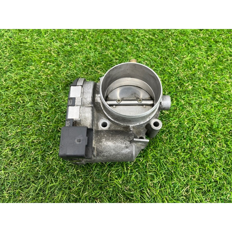 Дроссельная заслонка (электрика двигателя) PEUGEOT 607 1 2002 3.0i V6 0280750041