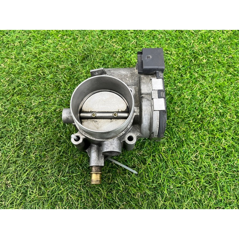 Дроссельная заслонка (электрика двигателя) PEUGEOT 607 1 2002 3.0i V6 0280750041