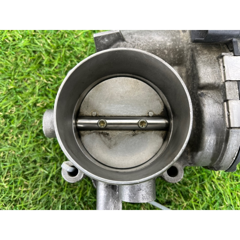 Дроссельная заслонка (электрика двигателя) PEUGEOT 607 1 2002 3.0i V6 0280750041