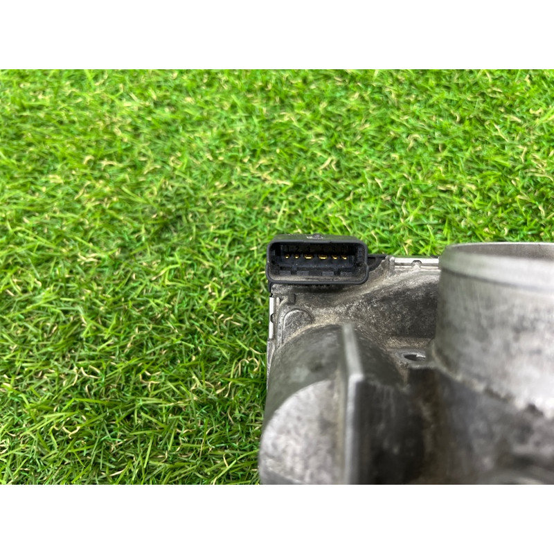 Дроссельная заслонка (электрика двигателя) PEUGEOT 607 1 2002 3.0i V6 0280750041