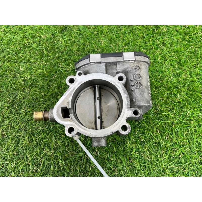 Дроссельная заслонка (электрика двигателя) PEUGEOT 607 1 2002 3.0i V6 0280750041