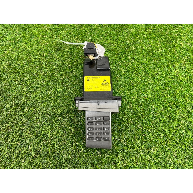 Телефон (аксессуары) BMW 7-series E65 61316950110