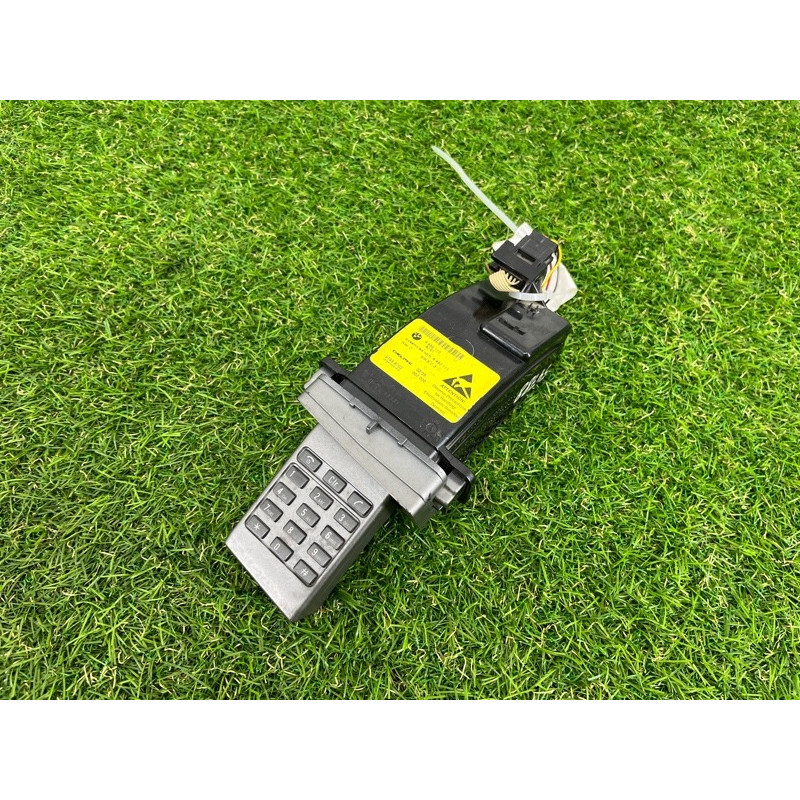 Телефон (аксессуары) BMW 7-series E65 61316950110