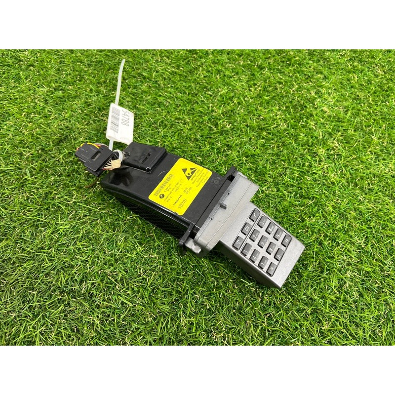 Телефон (аксессуары) BMW 7-series E65 61316950110