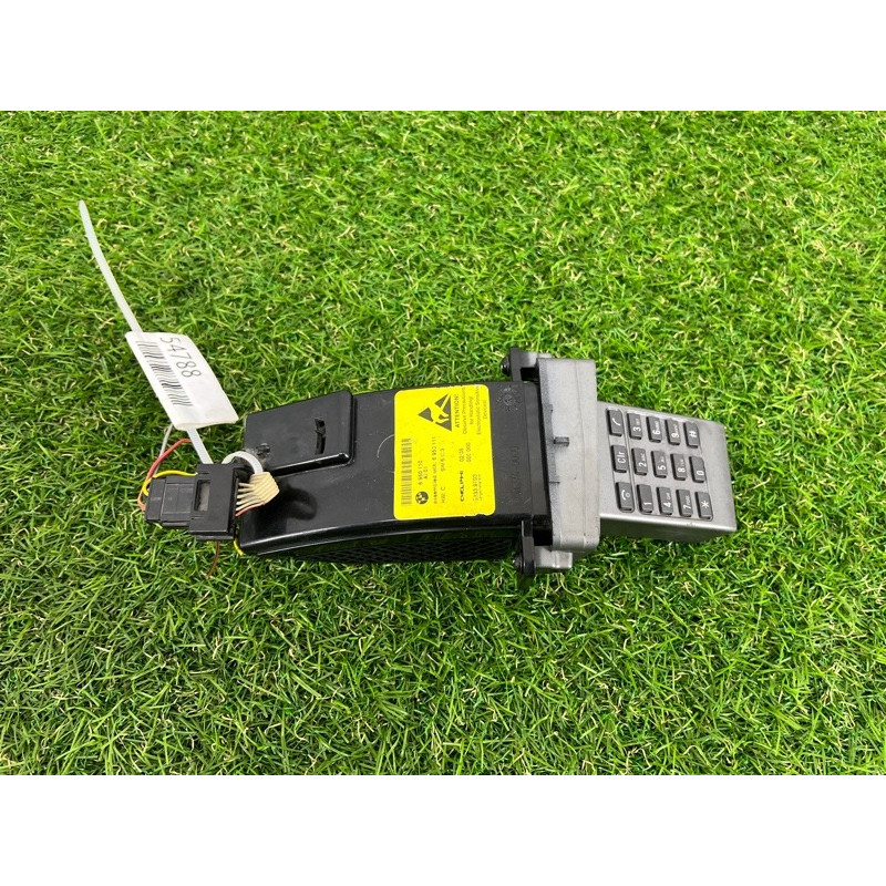 Телефон (аксессуары) BMW 7-series E65 61316950110